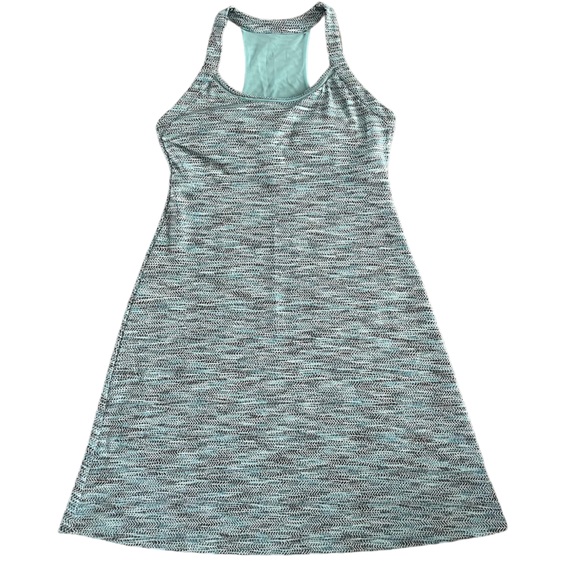 MPG Sport Mondetta Performance Gear Travel Dress With Pockets Size M - Picture 3 of 10